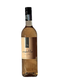 Arabella Pink Panacea bottle, The Cellar by Casa Kibokobay