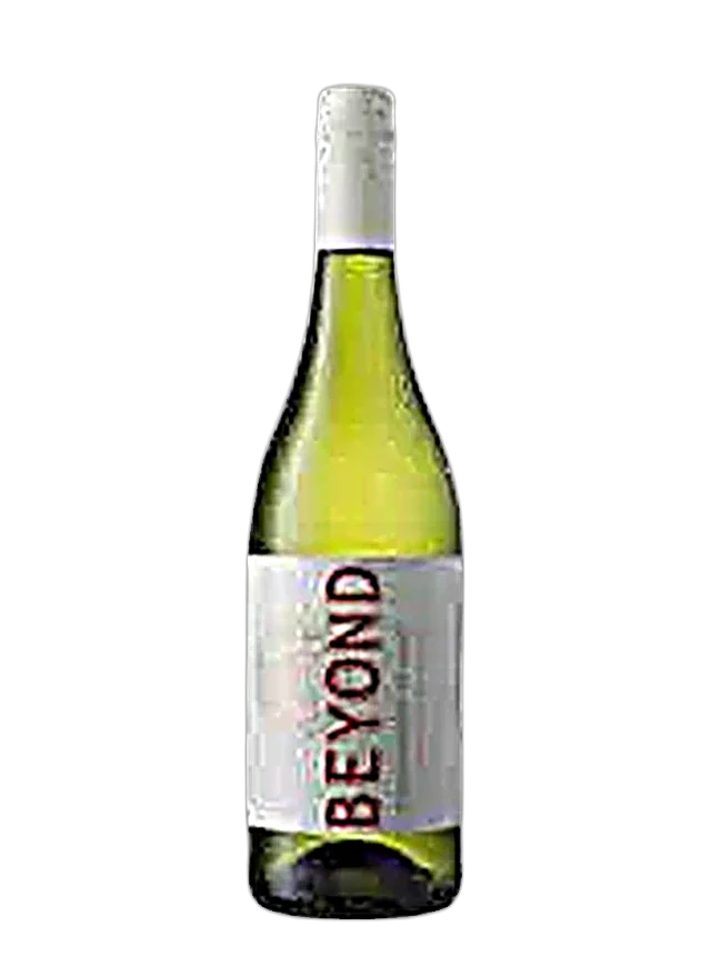 Beyond Sauvignon Blanc bottle, The Cellar by Casa Kibokobay