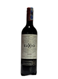 Elixio Malbec bottle, The Cellar by Casa Kibokobay