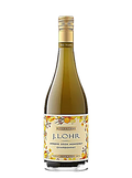 J. Lohr Riverstone Chardonnay bottle, The Cellar by Casa Kibokobay