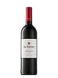La Motte Millenium bottle, The Cellar by Casa Kibokobay