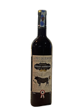 La Piece du Boucher Syrah-Marselan bottle, The Cellar by Casa Kibokobay
