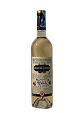 Les Cochonailles Grenache-Cinsault bottle, The Cellar by Casa Kibokobay