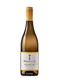 Warwick The First Lady Chenin Blanc bottle, The Cellar by Casa Kibokobay
