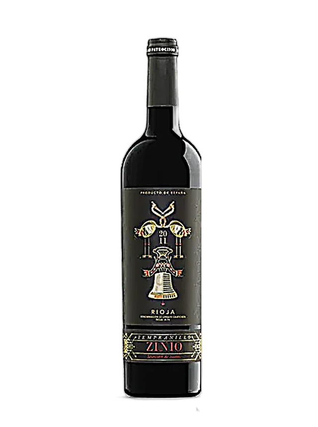 Zinio Seleccion de Suelos bottle, The Cellar by Casa Kibokobay